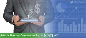 Lee más sobre el artículo Suite de Finanzas Computacionales de MATLAB