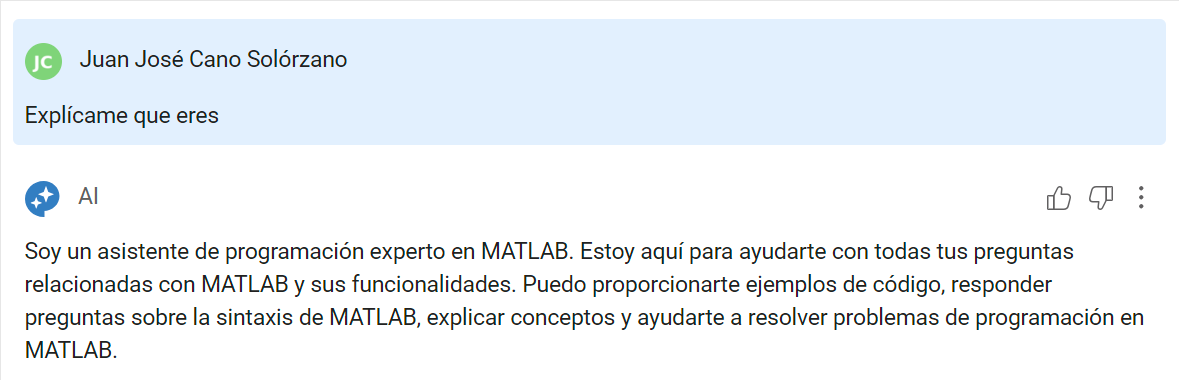 Descubriendo el AI Chat Playground: Tu propio asistente en programación ...