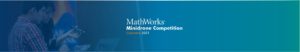 MathWorks Minidrone Competition