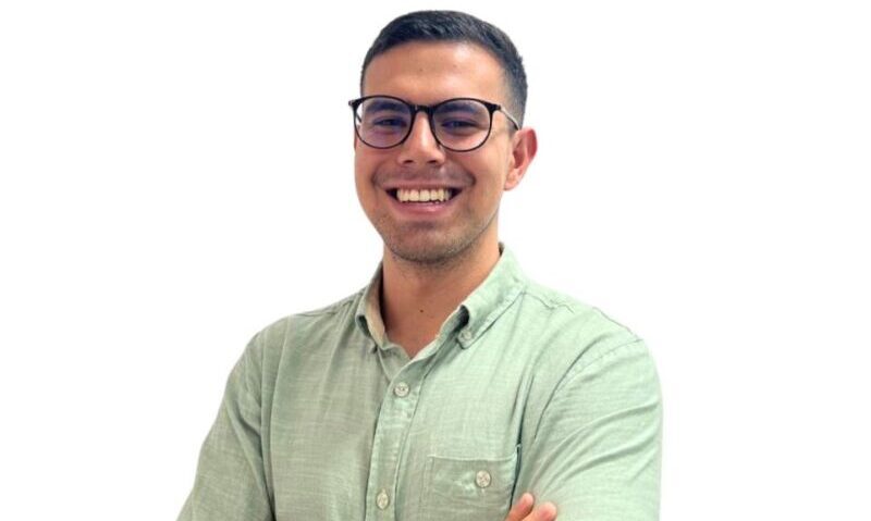 Santiago Rodriguez